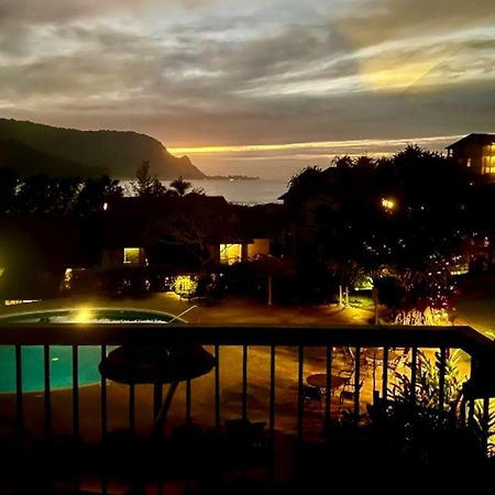 Hanalei Bay Resort 6221 Princeville Εξωτερικό φωτογραφία