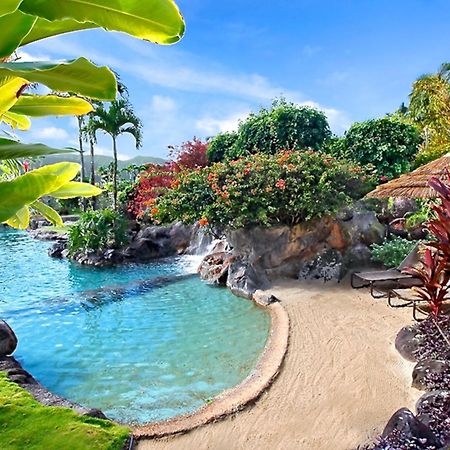 Hanalei Bay Resort 6221 Princeville Εξωτερικό φωτογραφία