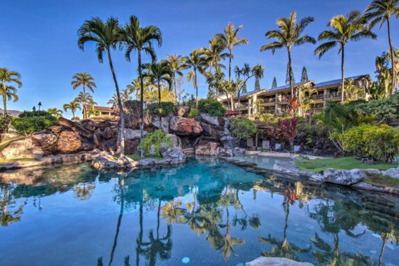 Hanalei Bay Resort 6221 Princeville Εξωτερικό φωτογραφία