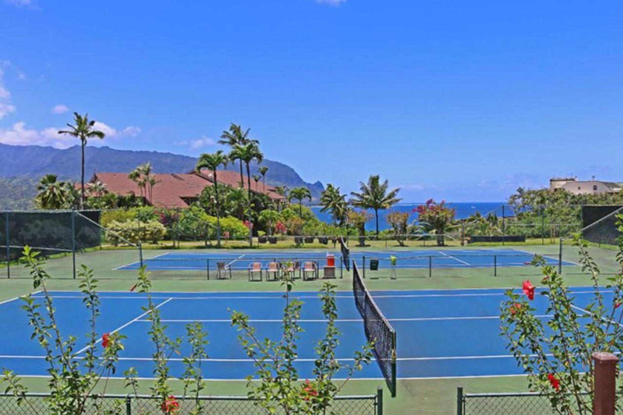 Hanalei Bay Resort 6221 Princeville Εξωτερικό φωτογραφία