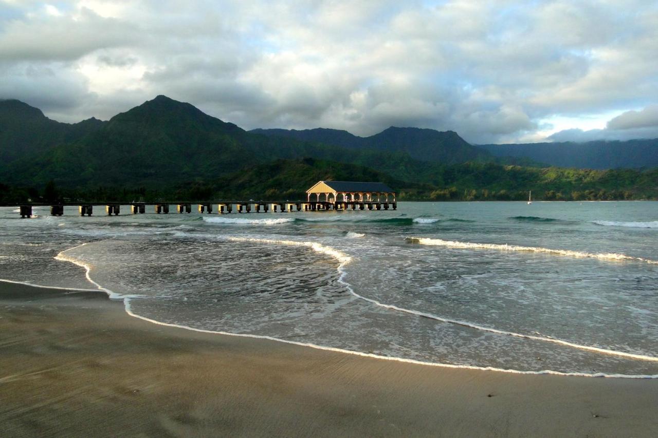 Hanalei Bay Resort 6221 Princeville Εξωτερικό φωτογραφία