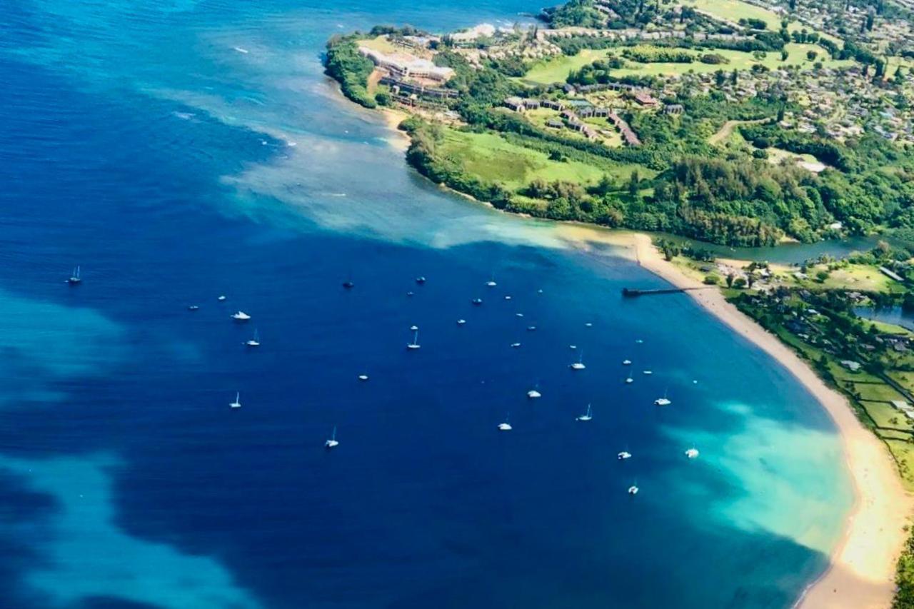Hanalei Bay Resort 6221 Princeville Εξωτερικό φωτογραφία
