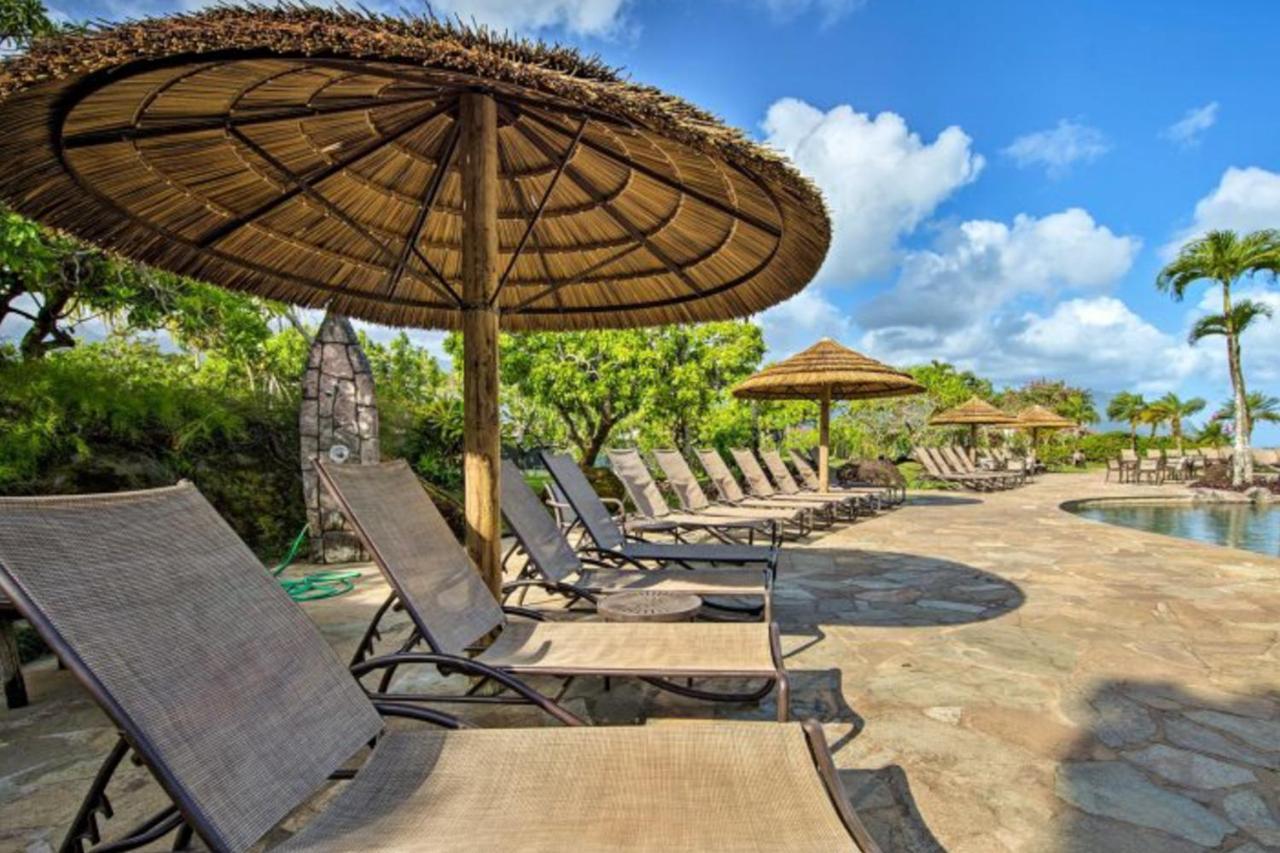 Hanalei Bay Resort 6221 Princeville Εξωτερικό φωτογραφία
