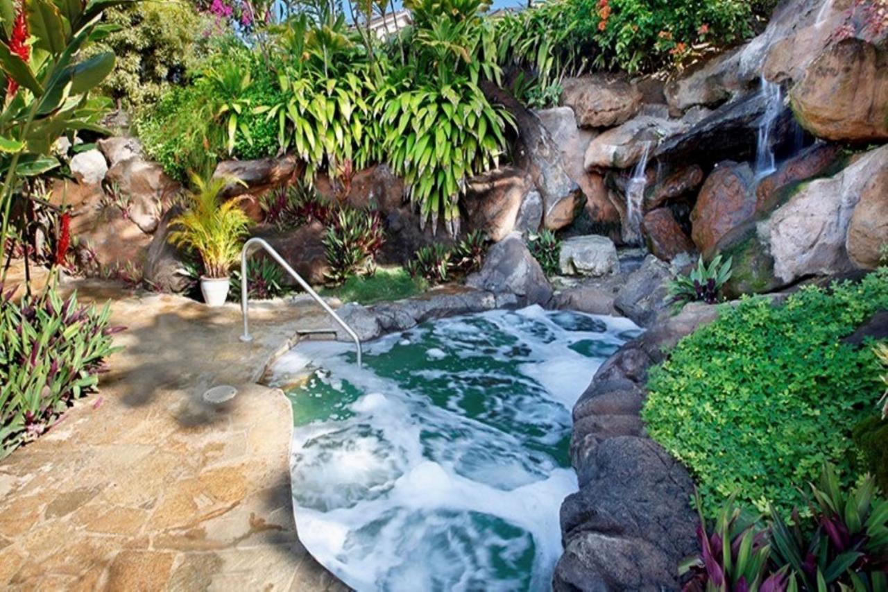 Hanalei Bay Resort 6221 Princeville Εξωτερικό φωτογραφία