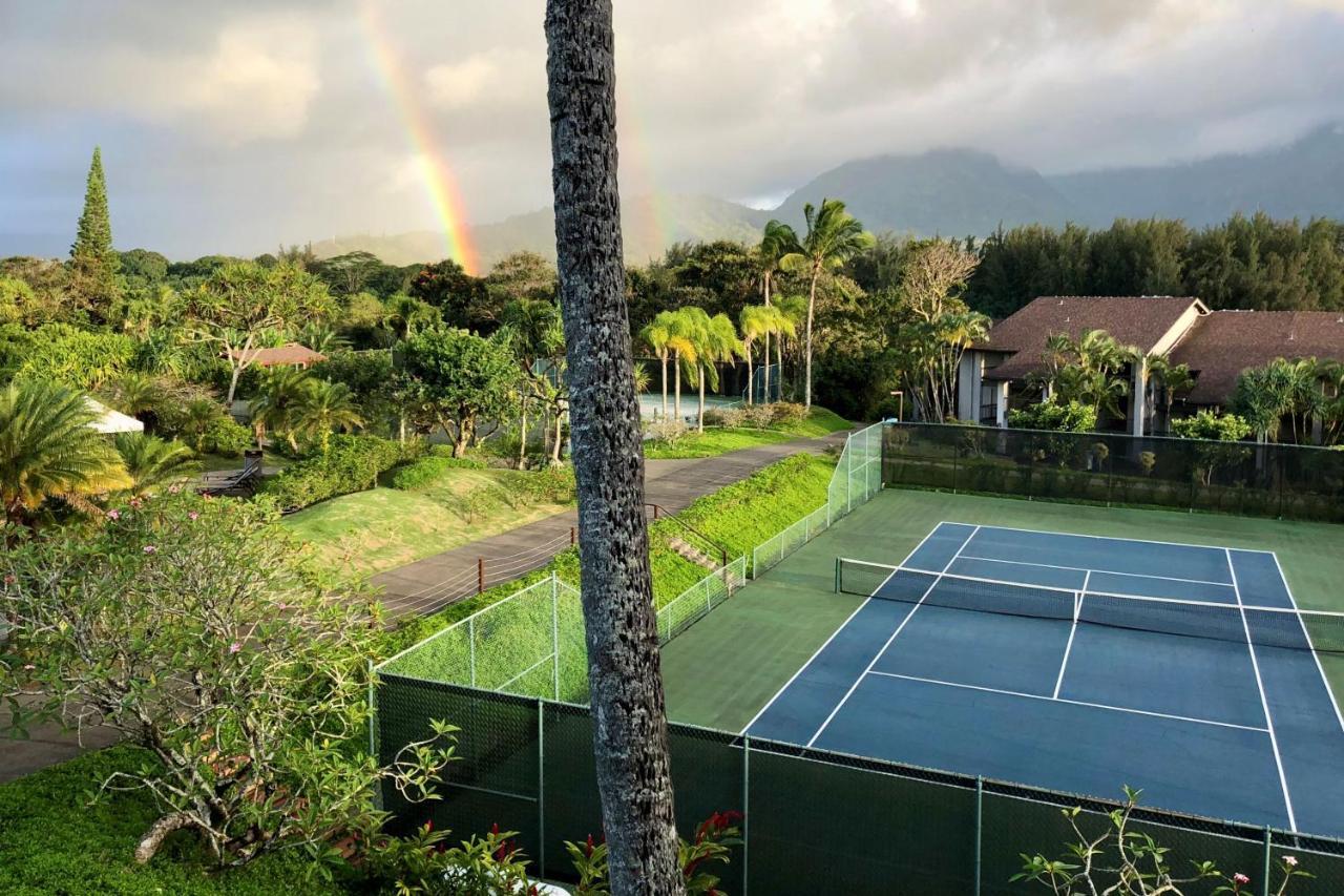 Hanalei Bay Resort 6221 Princeville Εξωτερικό φωτογραφία