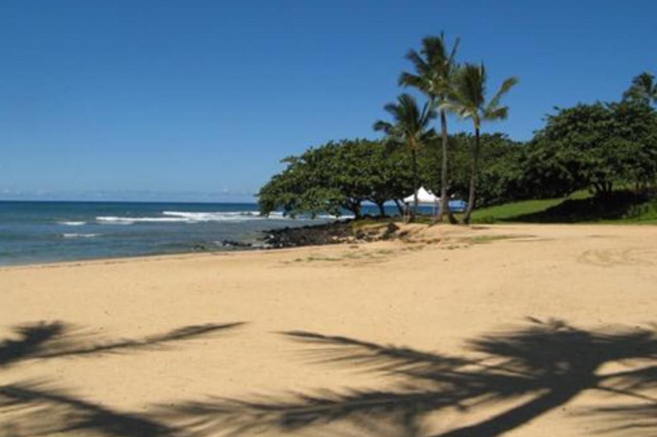 Hanalei Bay Resort 6221 Princeville Εξωτερικό φωτογραφία