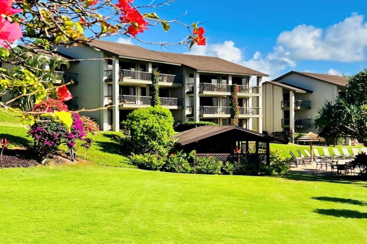 Hanalei Bay Resort 6221 Princeville Εξωτερικό φωτογραφία