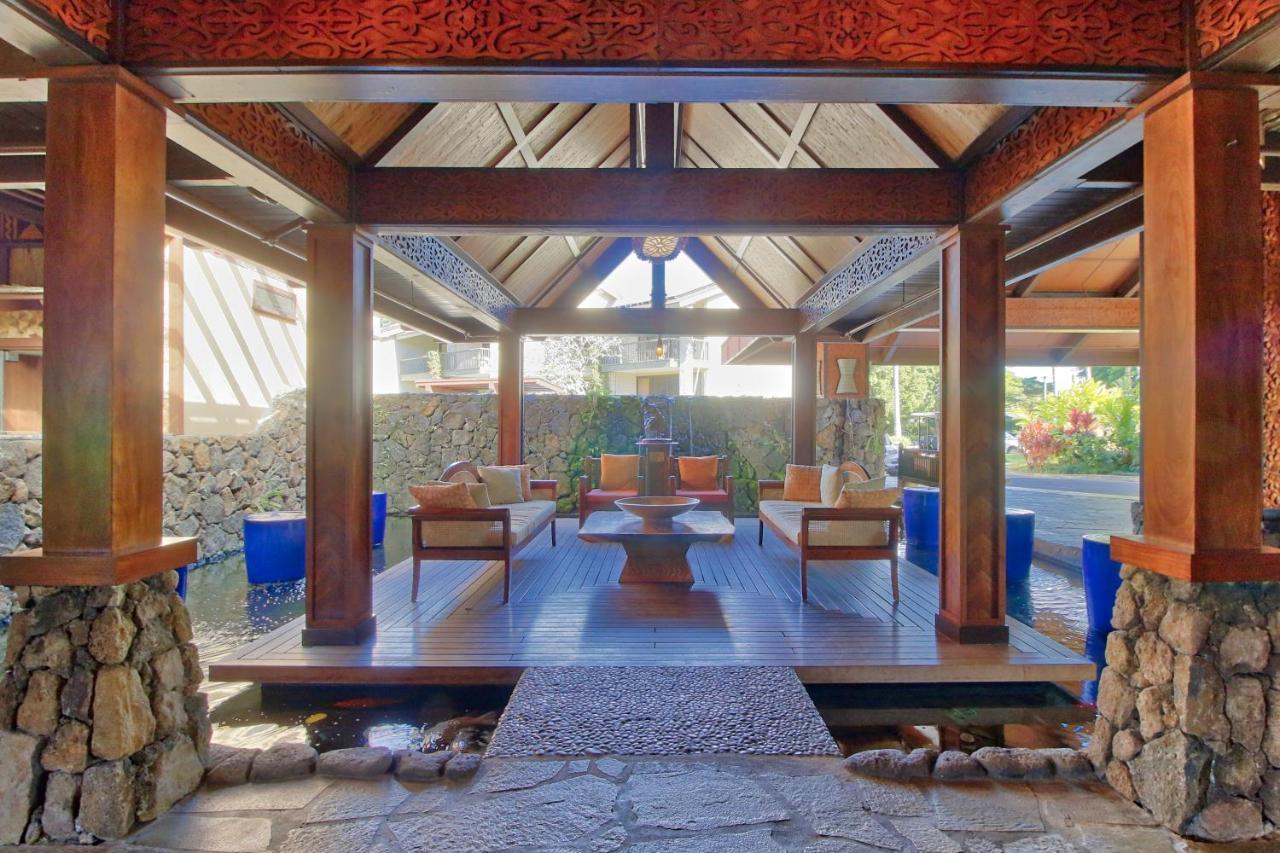 Hanalei Bay Resort 6221 Princeville Εξωτερικό φωτογραφία