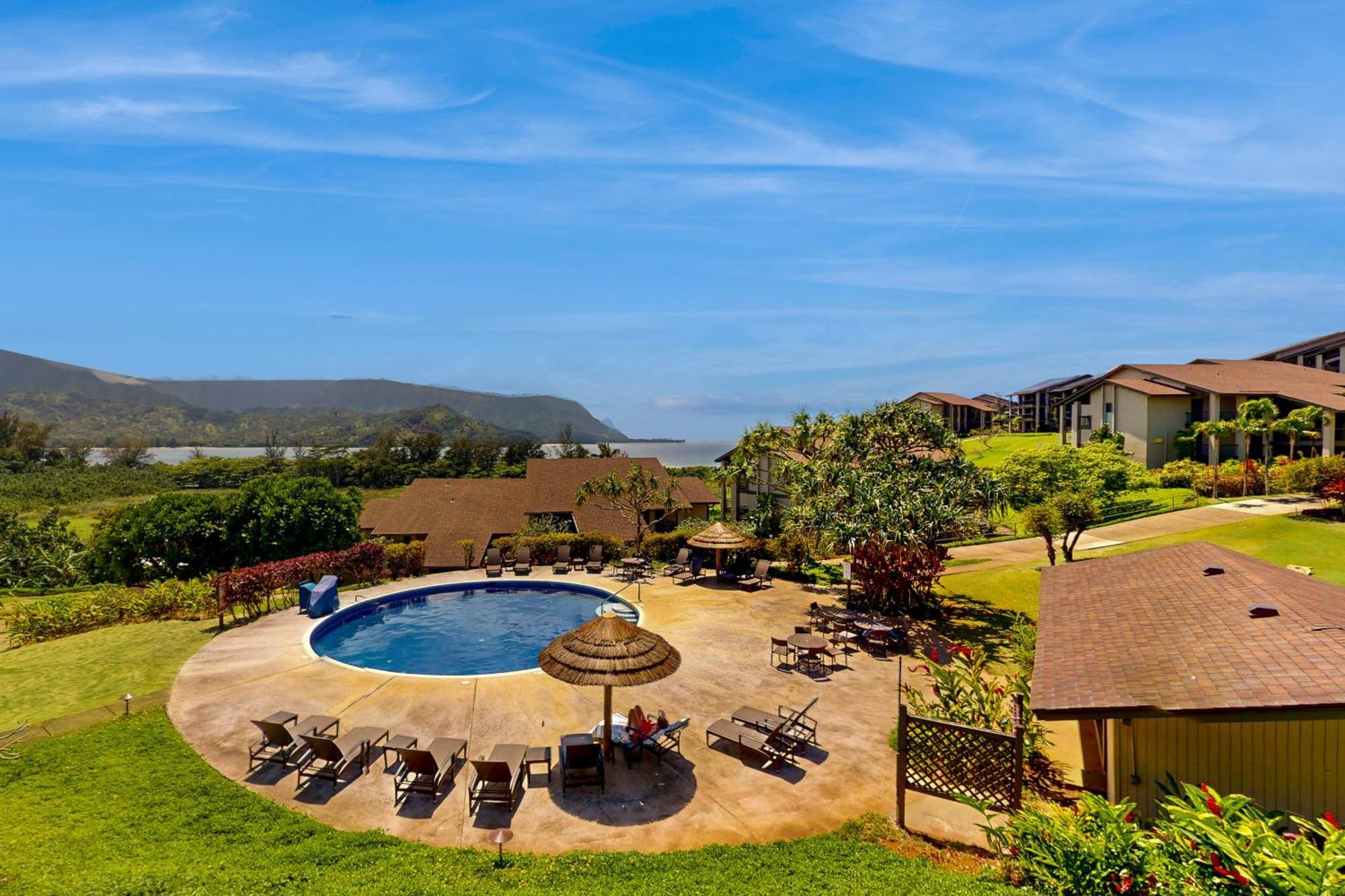 Hanalei Bay Resort 6221 Princeville Εξωτερικό φωτογραφία
