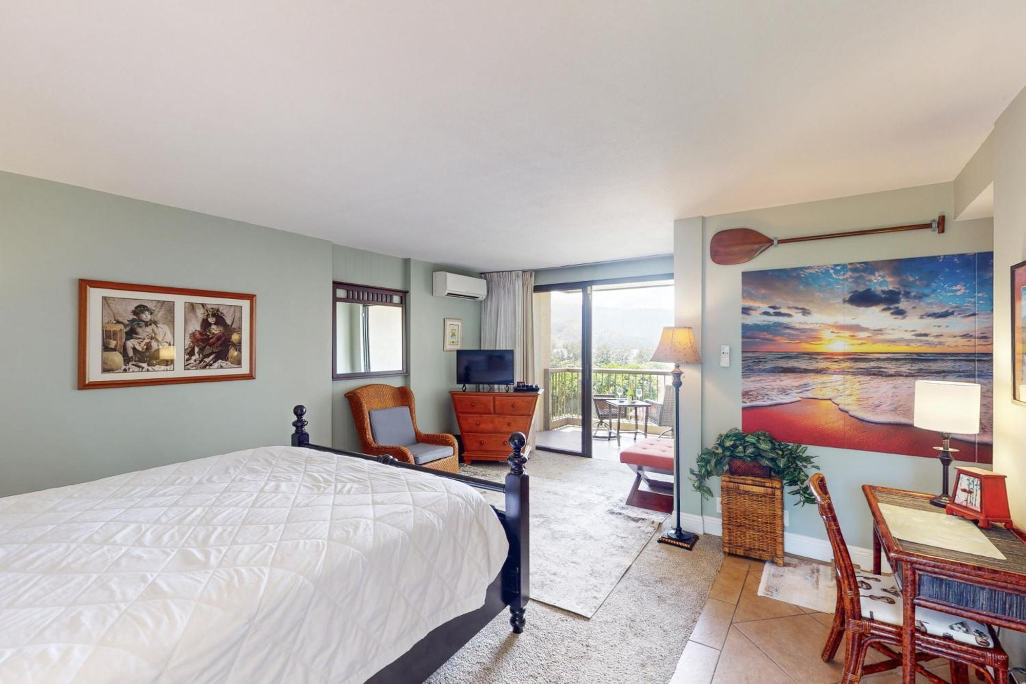 Hanalei Bay Resort 6221 Princeville Εξωτερικό φωτογραφία