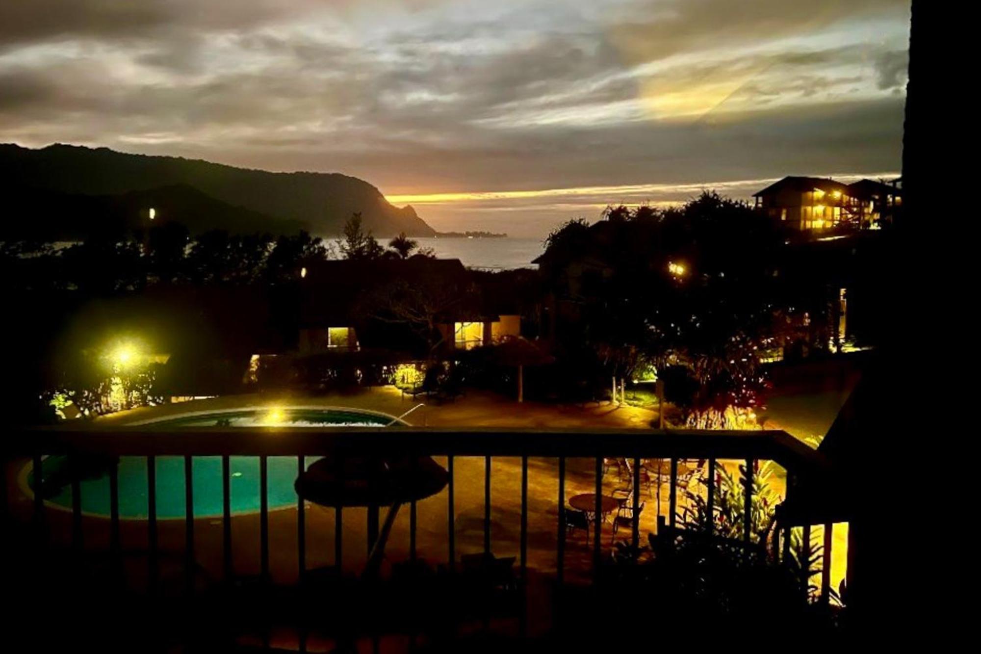 Hanalei Bay Resort 6221 Princeville Εξωτερικό φωτογραφία